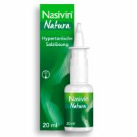 NASIVIN Natura Nasenspray