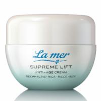 LA MER SUPREME Lift Anti-Age reichhaltig Cr.o.Par.