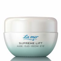 LA MER SUPREME Lift Anti-Age Augencreme o.Parfum