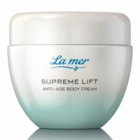 LA MER SUPREME Lift Body Cream mit Parfum