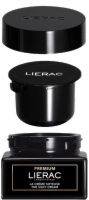 LIERAC Premium die seidige Creme refill