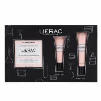 LIERAC Set Noel Hydra Creme 23