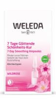 WELEDA Skin Repair Intensiv-Kur 7 Ampullen