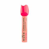 NUXE Very Rose Lip Plumping Gloss Gel